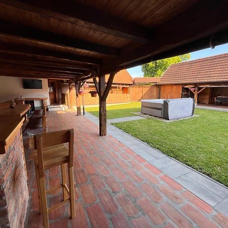 Ruralna Kuca Za Odmor Kablarovo Brdo Guest House Krnjak Exterior photo