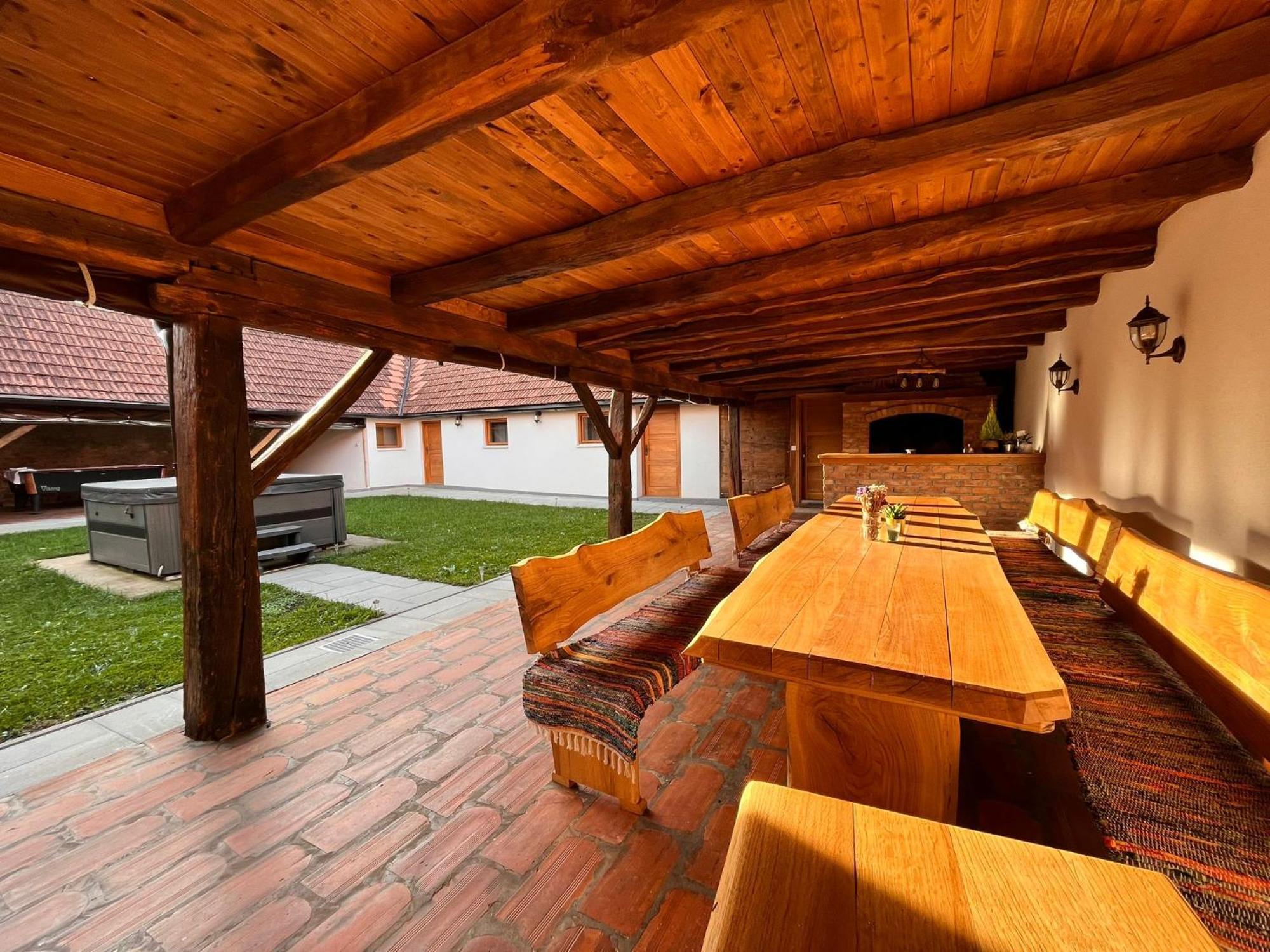 Ruralna Kuca Za Odmor Kablarovo Brdo Guest House Krnjak Exterior photo